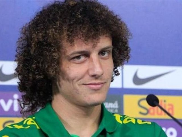 David Luiz
