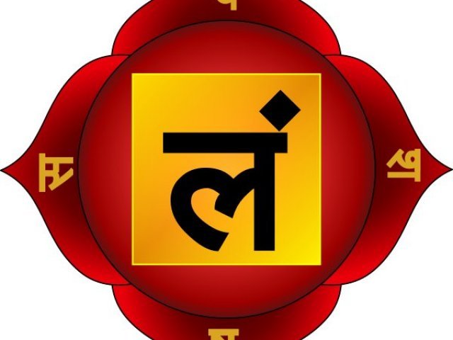 Muladhara