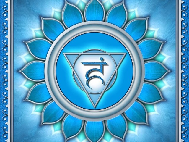 Vishuddha