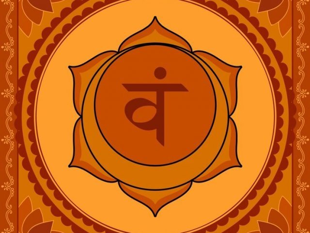 Svadhisthana