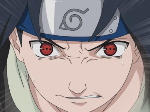 Sharingan