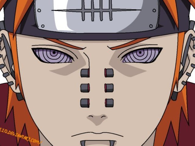Rinnegan