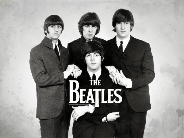 Qual dos Beatles você seria?