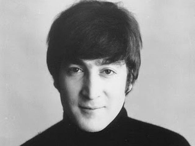 John Lennon
