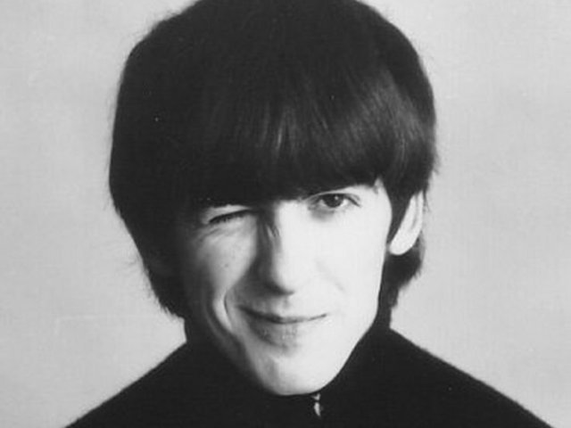 George Harrison