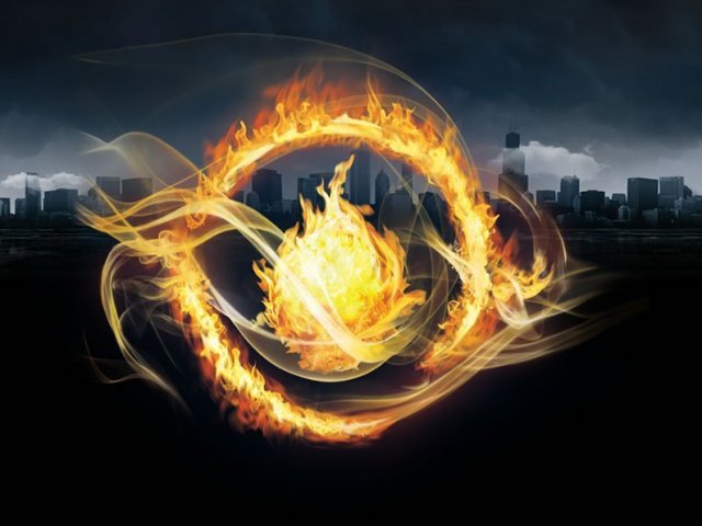 Divergente