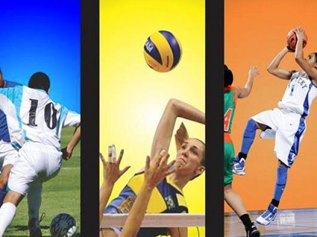 Esportes
