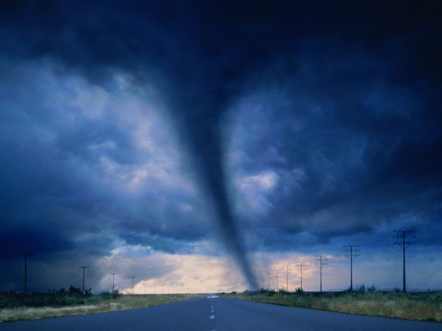 Tornado