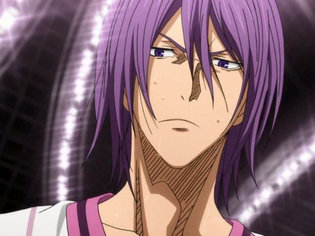 Atsushi Murasakibara