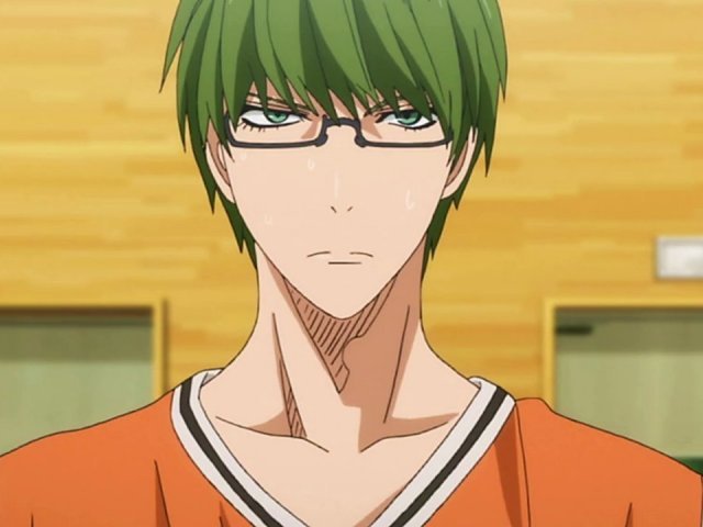 Shintarō Midorima