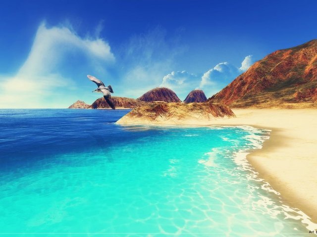 Praia