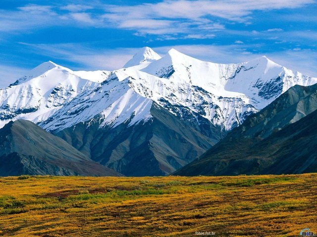 Montanhas
