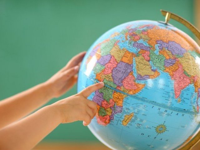 Geografia