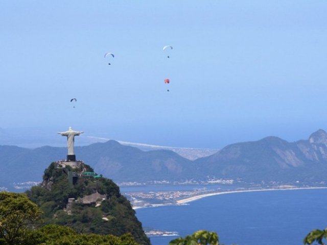 Durante a tarde