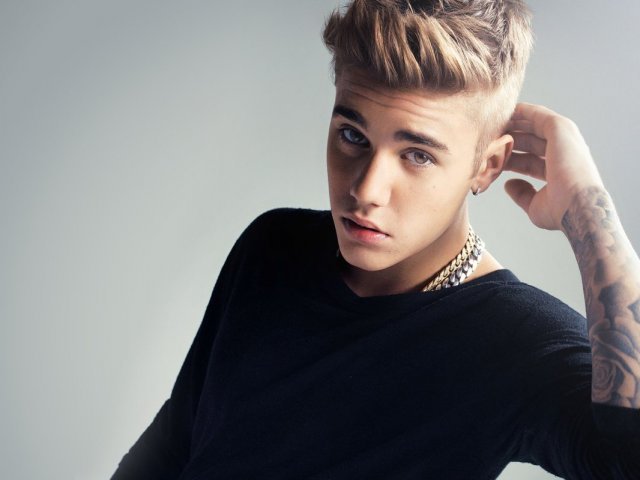 Qual música de Justin Bieber mais combina com você?