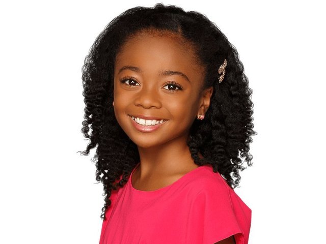 Zuri Ross