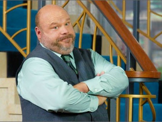 Bertram Winkle