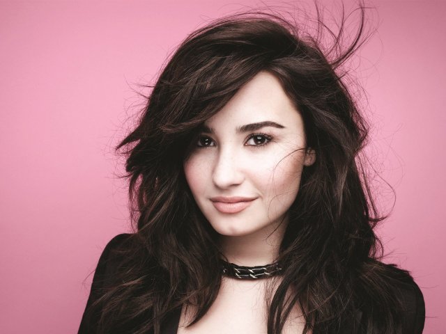 Qual músicada Demi Lovato mais combina com você?