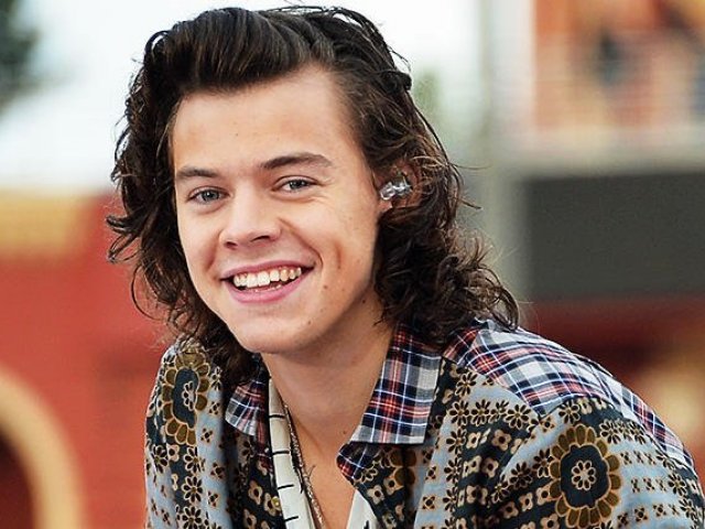Harry Styles