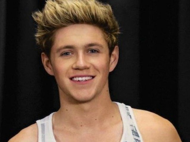 Niall Horan
