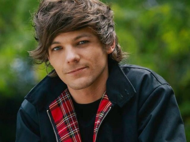 Louis Tomlinson