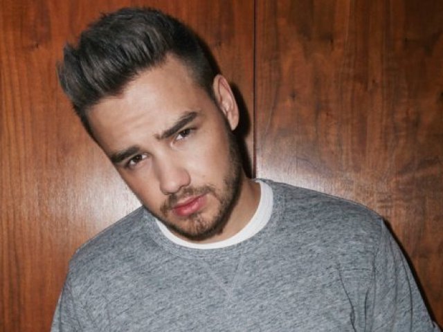 Liam Payne