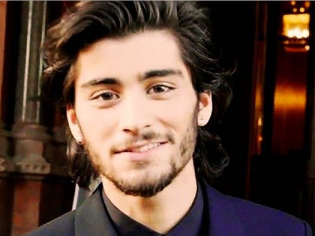 Zayn Malik