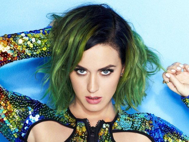 Qual música de Katy Perry mais combina com você?