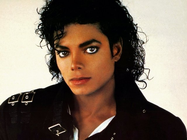 Qual música de Michael Jackson é a sua cara?