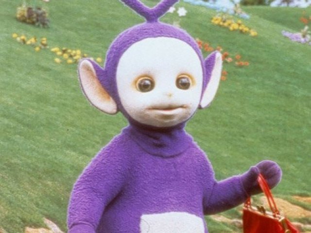 Tinky Winky