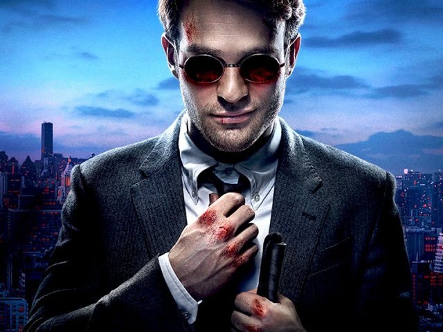 Demolidor (Daredevil)