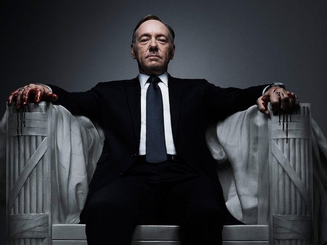 House of Cards