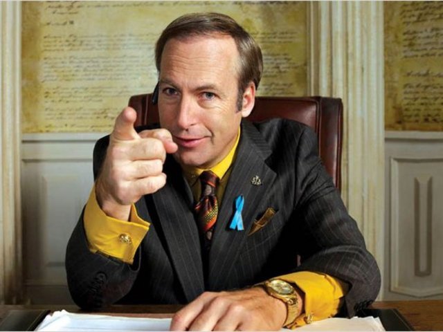Better Call Saul