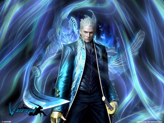 Vergil