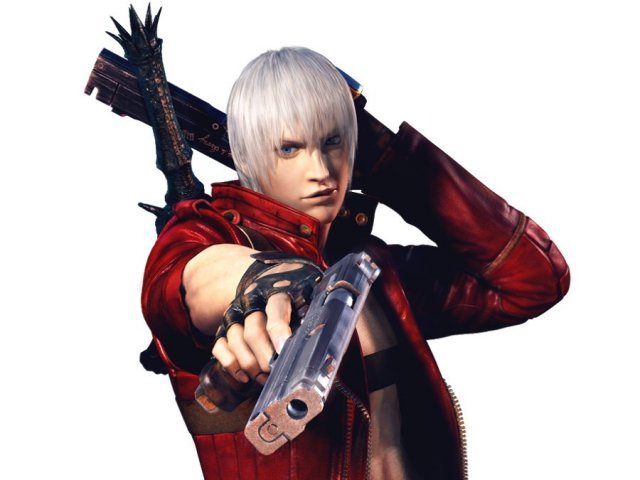 Dante