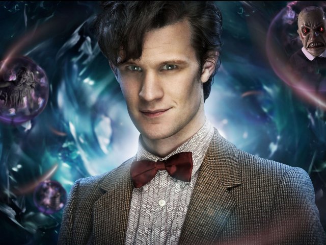 Décimo Primeiro Doctor