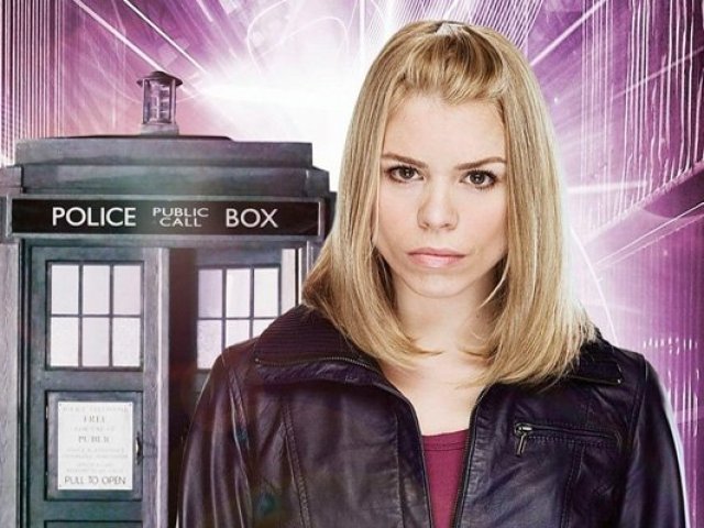 Rose Tyler
