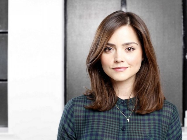 Clara Oswald
