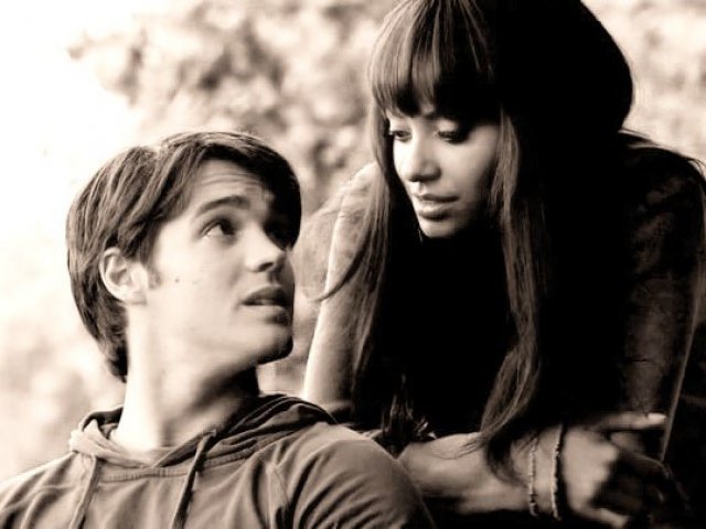 Bonnie e Jeremy