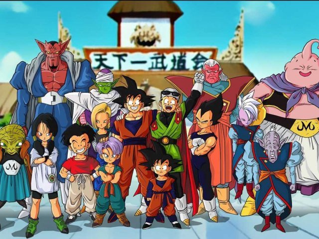 Dragon Ball