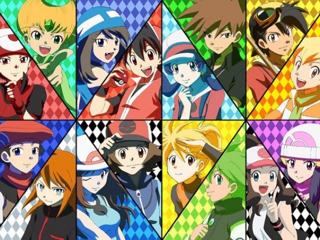 Pokémon