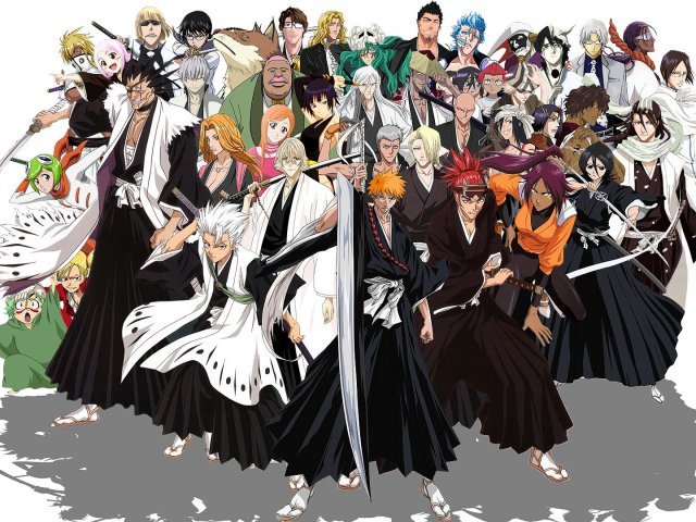 Bleach