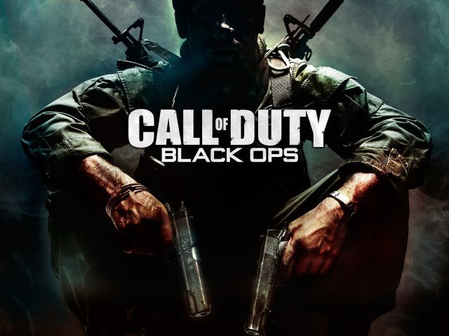 Call of Duty