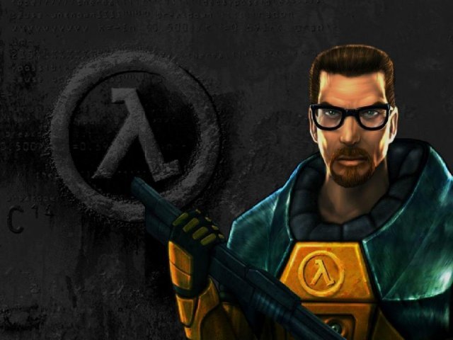 Half Life