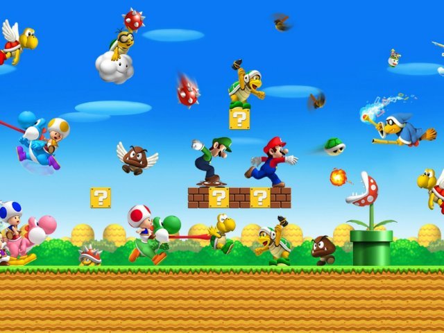 Mario