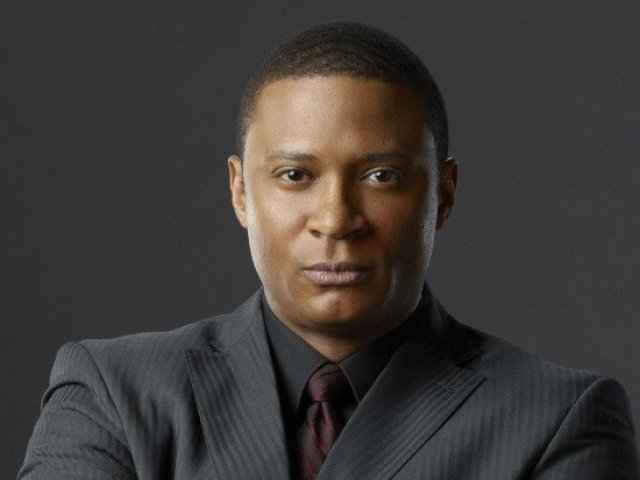 John Diggle