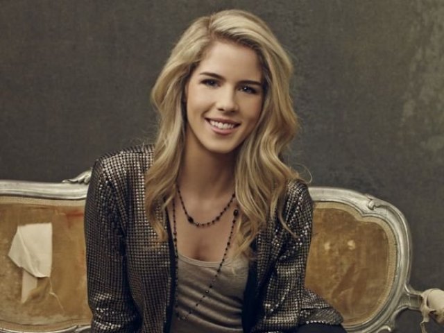 Felicity Smoak