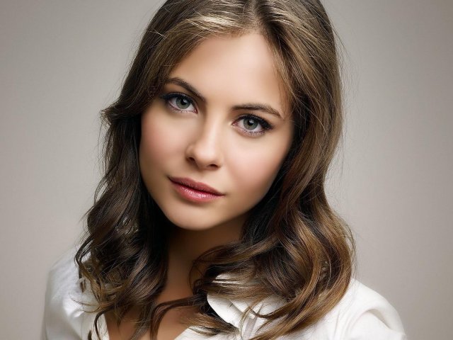 Thea Queen