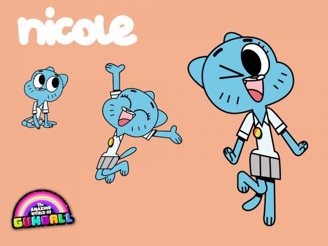 Nicole