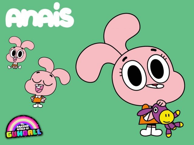 Anais